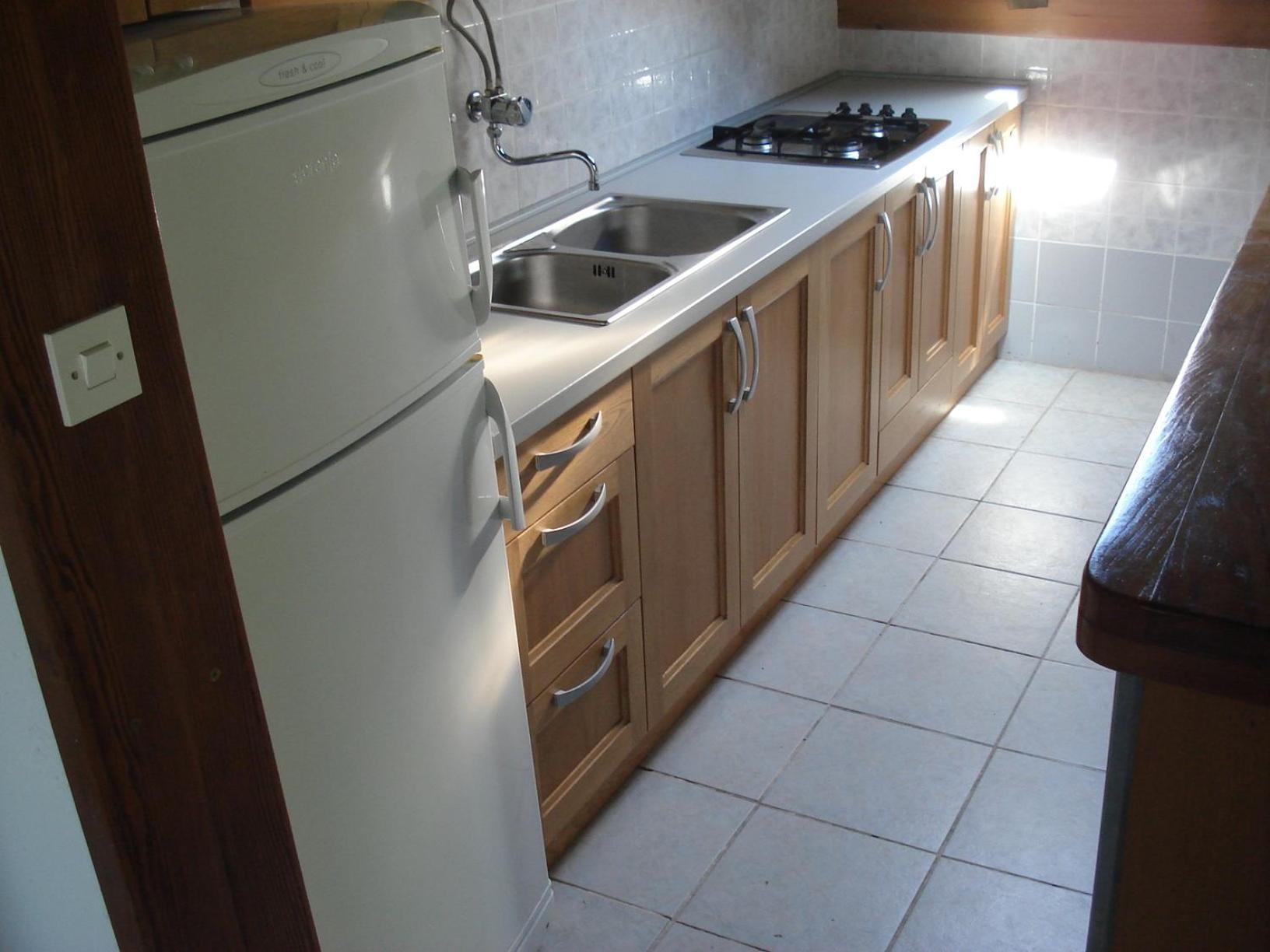 Apartments Mia Стариград-Пакленица Номер фото