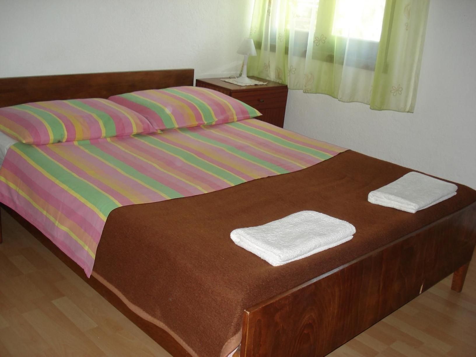 Apartments Mia Стариград-Пакленица Номер фото
